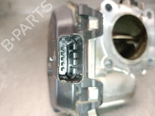 Throttle body CITROËN C4 CACTUS 1.5 BlueHDi 100 | BP26673821M82 