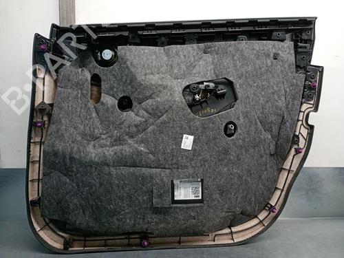 Front left panel MERCEDES-BENZ GLC (X253) 200 d 4-matic (253.916) | BP29979406C58