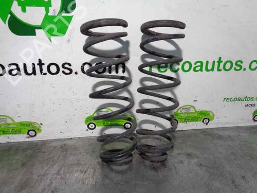 Shock absorber spring CITROËN C8 (EA_, EB_) 2.0 HDi | BP20251091C152 
