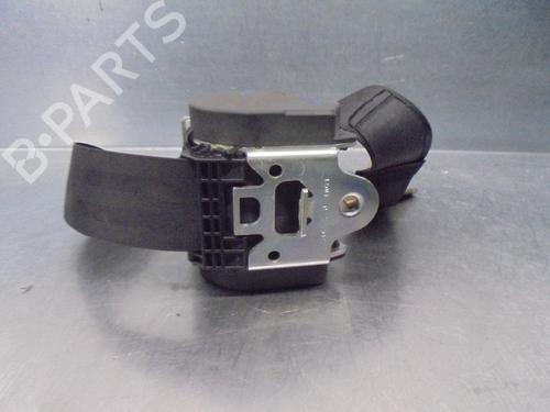 Rear left seatbelt VW GOLF V (1K1) 1.9 TDI | BP15544260I29 