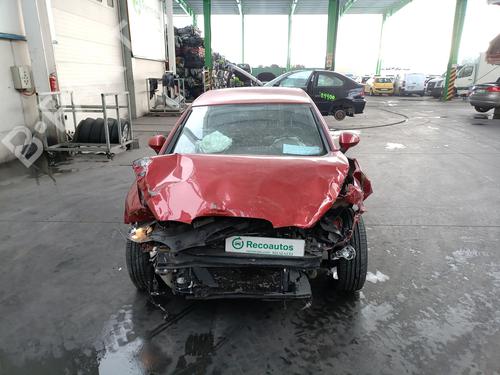 Electronic module SEAT LEON (1P1) 1.6 TDI | BP31814974M83