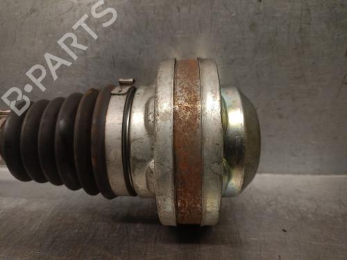 Left front driveshaft AUDI A1 Sportback (8XA, 8XF) 1.4 TDI | BP31652433M38  - Image 5
