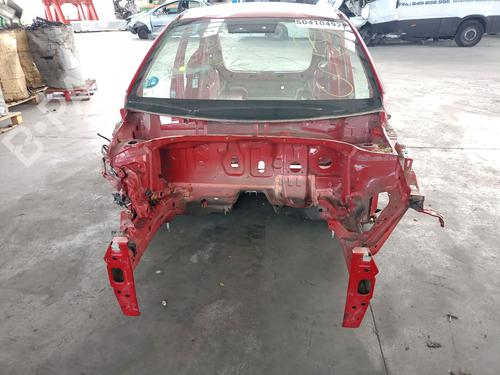 Left rear fenders KIA STONIC (YB) 1.0 T-GDi | BP21580369C43 