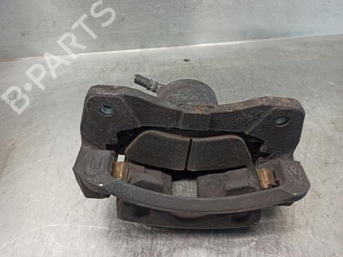 Left front brake caliper CHEVROLET REZZO MPV (U100) 1.6 | BP15261237M105 