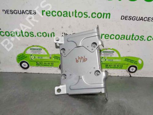 ECU airbags SUBARU IMPREZA Estate (GG) 2.0 i R AWD (GG9) | BP4869362M53 