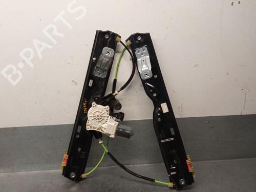 Rear left window mechanism JAGUAR F-PACE (X761) 2.0 TD4 | BP30150011C24
