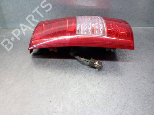 Left taillight KIA PICANTO I (SA) 1.1 | BP26941811C34 