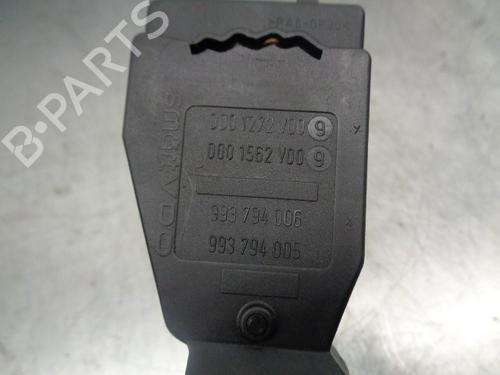 Steering column stalk SMART CITY-COUPE (450) 0.8 CDI (S1CLC1, 450.300, 450.301, 450.302, 450.303,... | BP10641452I23 