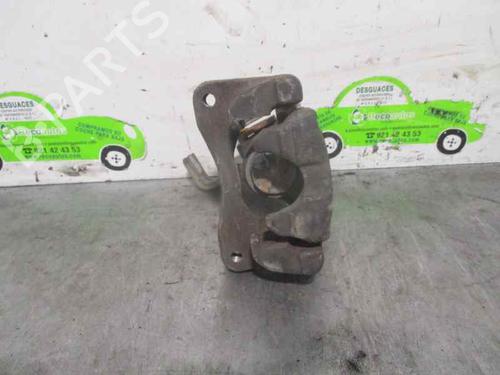 Left rear brake caliper NISSAN ALMERA II (N16) 2.2 Di | BP11615230M107 