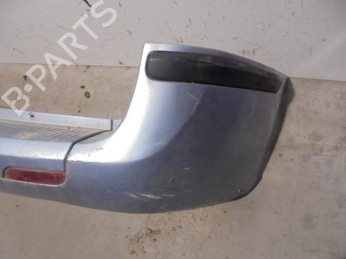 Bagtil kofangere FIAT ULYSSE (179_) 2.2 JTD | BP9277885C8 
