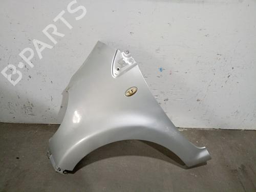 Used Left front fenders Left front fenders PEUGEOT 107 (PM_, PN_) 1.0 (68 hp) 33856554 33856554