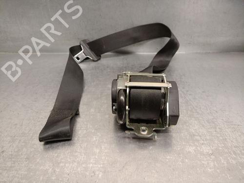 Used Front right seatbelt PEUGEOT 307 CC (3B) 2.0 16V (177 hp) 21790288