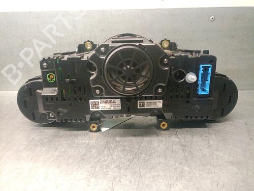 Instrument cluster PORSCHE CAYENNE (92A) 3.0 Diesel | BP32336996C47