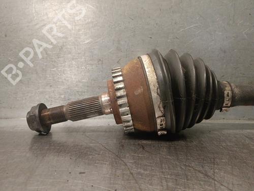 Left front driveshaft SAAB 9-5 (YS3E) 2.3 t | BP29909721M38