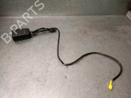 Sikkerhedssele-spænde MERCEDES-BENZ C-CLASS (W203) C 180 Kompressor (203.046) | BP30649268I32