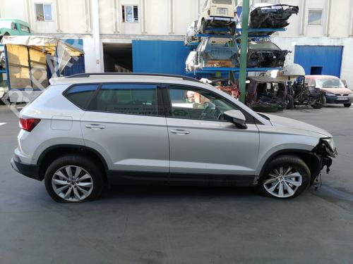 Steering wheel SEAT ATECA (KH7, KHP) 1.5 TSI | BP14967591C49 - Image 10