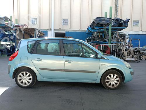 Hand brake RENAULT GRAND SCÉNIC II (JM0/1_) 1.5 dCi (JM1E) | BP30170019I18