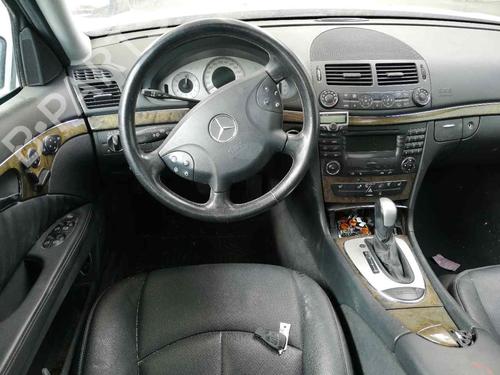 Rør MERCEDES-BENZ E-CLASS (W211)  | BP20264279M125 