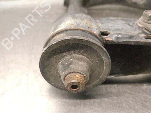 Left front suspension arm HYUNDAI TERRACAN (HP) 2.9 CRDi | BP29509077M12 