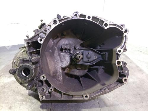 Used Gearbox PEUGEOT 807 (EB_) 2.0 16V (140 hp) 27592784