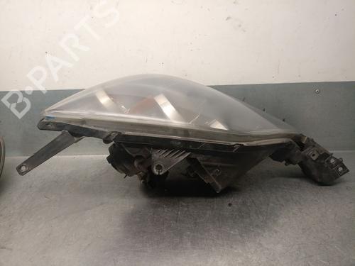 Left headlight MAZDA 3 (BK) 1.6 DI Turbo | BP38784577C28 - Image 3