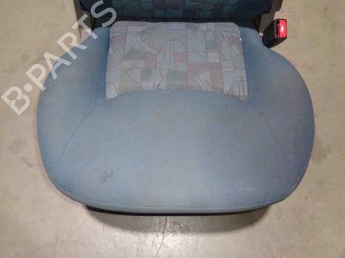 Right front seat NISSAN ALMERA TINO (V10) 2.2 dCi | BP6050661C16 