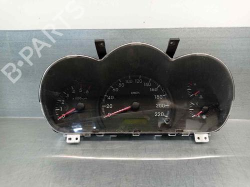 Cuadro instrumentos KIA CERATO I Saloon (LD) 2.0 CRDi (112 hp) 28167799