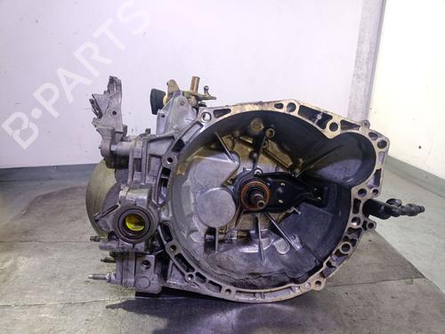 Getriebe für CITROËN C5 II (RC_) 2.0 HDi (RCRHRH) (136 hp) 30383573