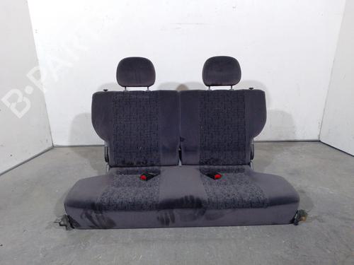 Sæde Bagtil Sæde Bagtil OPEL FRONTERA B (U99) 2.2 DTI (6B_ZC, 6B_VF, 6B_66, 6B_76) (116 hp) 39722690 39722690