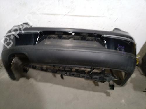 Pare-chocs arrière VW PASSAT B6 (3C2) 2.0 TDI (140 hp) 24663393