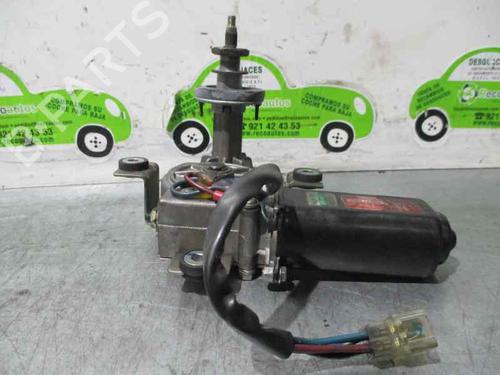 Rear wiper motor TATA INDIGO MARINA (4_V2) 1.4 D | BP12186379M102 