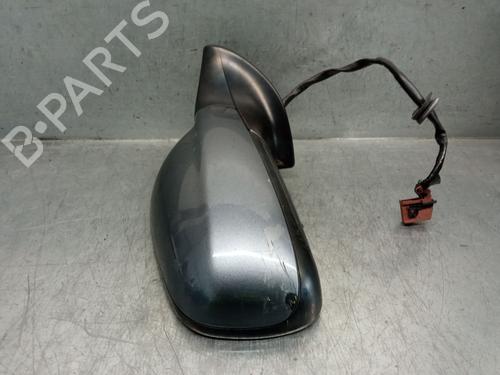 Right mirror PEUGEOT 407 SW (6E_, 6D_) 2.0 HDi 135 | BP27834258C27 