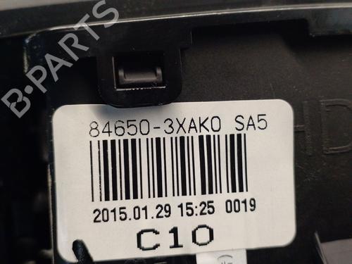 Middle console HYUNDAI ELANTRA V Saloon (MD, UD) 1.6 | BP32165436I22  - Image 5