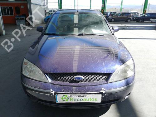 Fuse box FORD MONDEO III (B5Y)  | BP17178212E1 