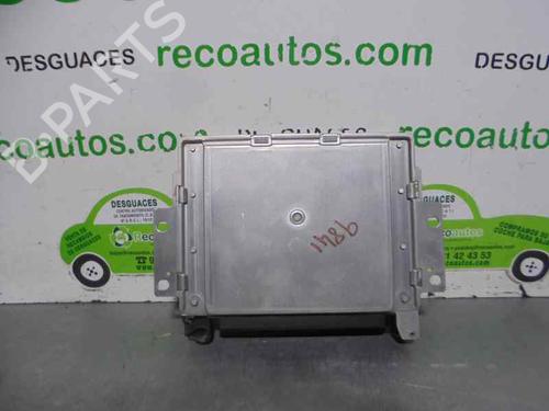 Electronic module BMW 5 (E39) 528 i | BP4872602M83 