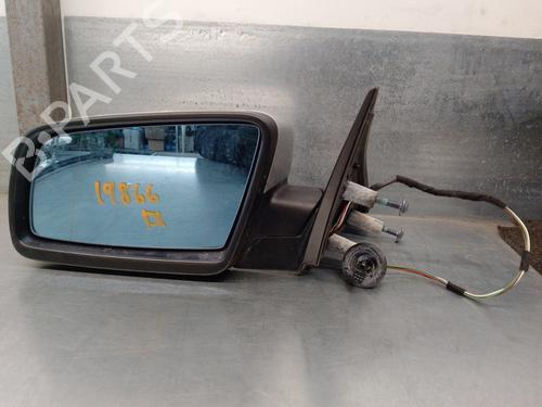Used Left mirror BMW 5 (E60) 530 i (231 hp) 17586676