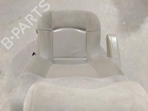 Left front seat RENAULT ESPACE IV (JK0/1_) 3.5 V6 (JK00, JK0F, JK0P, JK0S, JK0W) | BP29954130C15