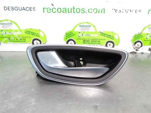 Used Front left interior door handle RENAULT GRAND SCÉNIC IV (R9_) 1.3 TCe 140 (R9NB) (140 hp) 5102452