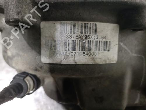 Front differential BMW X5 (E70) xDrive 30 d | BP32066230M23  - Image 9