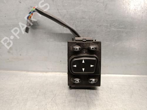 Used Mirror switch MERCEDES-BENZ S-CLASS (W220) S 320 CDI (220.026, 220.126) (197 hp) 25236002