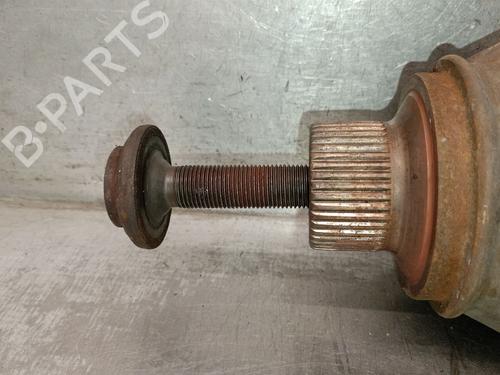 Left front driveshaft AUDI Q5 (8RB) 3.0 TDI quattro | BP38325024M38 - Image 2