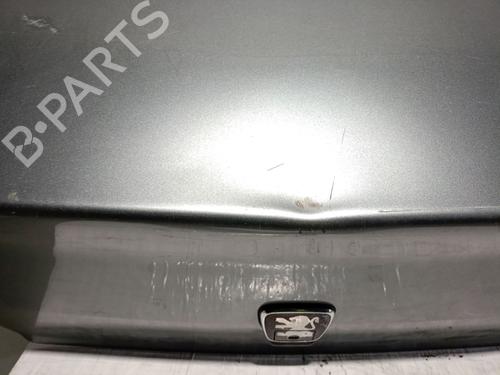 Tailgate PEUGEOT 406 (8B) 2.0 HDI 110 | BP21581340C6 
