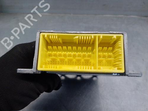 ECU airbags MERCEDES-BENZ S-CLASS (W221, V221) S 320 CDI 4-matic (221.080, 221.180) | BP17998800M53 