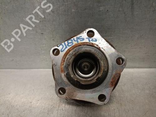 Right rear steering knuckle AUDI A6 C5 (4B2) 1.9 TDI | BP22727446M28 