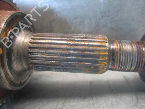 Right front driveshaft TOYOTA AVENSIS (_T22_) 1.6 VVT-i (ZZT220_, ZZT220R) | BP5273780M39 