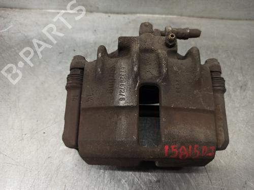 Used Left front brake caliper ROVER 800 (XS) 827 SI/Sterling Catalytic-Conv (XS) (169 hp) 11618477