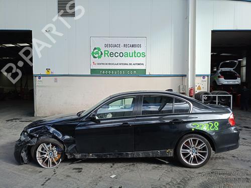 Used Parts BMW 3 (E90) 330 xd (231 hp) 2443207