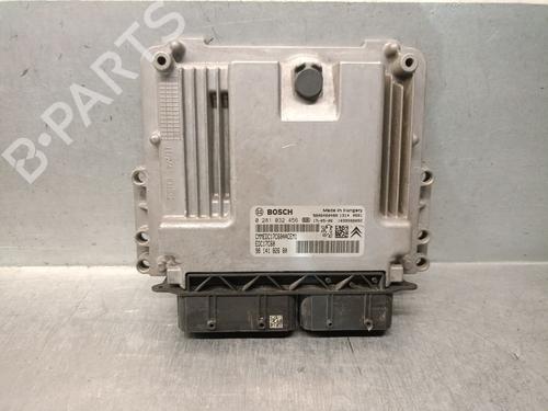 Used Engine control unit (ECU) Engine control unit (ECU) 39099013 39099013