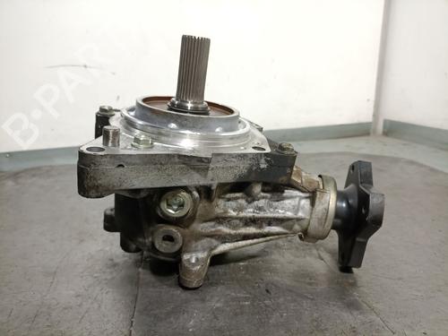 Transfer box NISSAN QASHQAI I (J10, NJ10) 2.0 dCi | BP31130747M36 