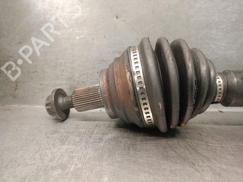 Right front driveshaft VW GOLF V (1K1) 1.9 TDI | BP27676512M39 